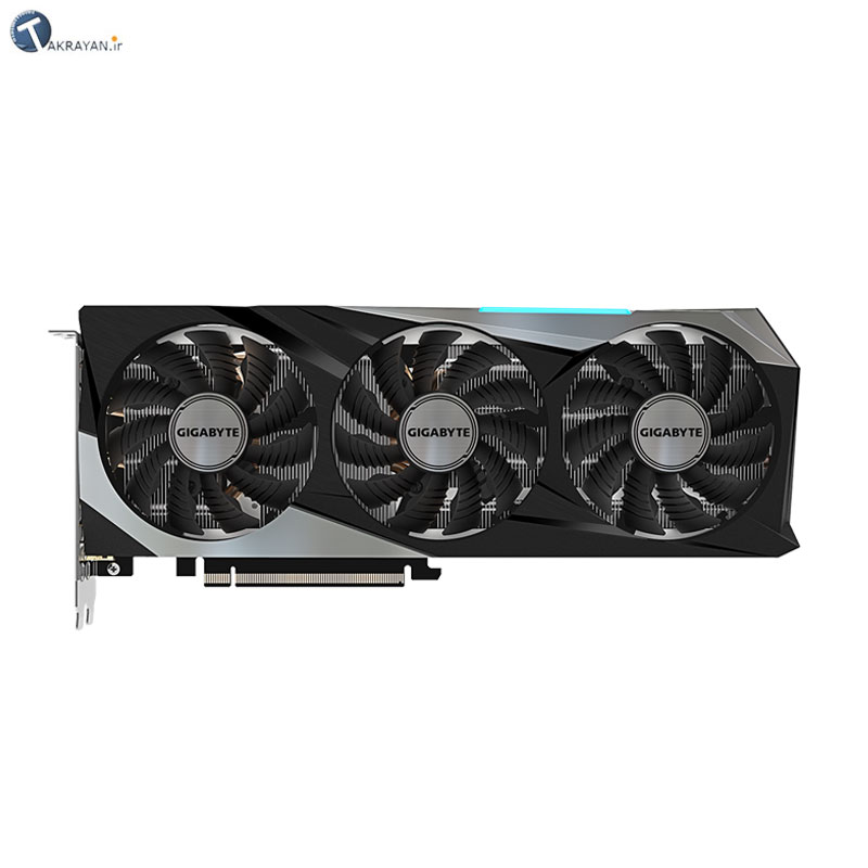 GIGABYTE GeForce RTX 3070 GAMING OC 8G